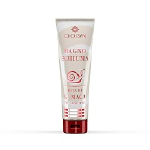 Duschgel mit Schneckenschleim und Aloe Vera – 250ml